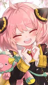 Anya Wallpaper - EnJpg