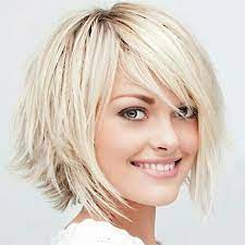Chunky Bob Hair Styles Short Hair Styles Medium Hair Styles