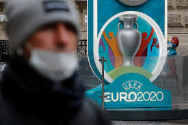 請send message 查詢 #nowe #uefa #. æ­åœ‹ç›ƒ ç¾Žæ´²ç›ƒéƒ½å°‡å»¶è‡³2021å¹´6æœˆæ­æ´²åœ‹å®¶ææå¤±æ…˜é‡ Ettodayé‹å‹•é›² Ettodayæ–°èžé›²