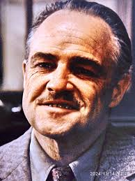 The Godfather 🌹 Don...Why do you come to me? Why do I deserve this  generosity?