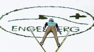 Echtzeit skispringen ergebnisse und detaillierte tabellen samt kalender mit allen terminen. Live Training Und Qualifikation Der Skispringer In Engelberg Skispringen Com