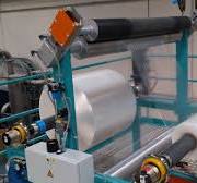 Extrusion lamination machines | made in Germany, worldwide ...
