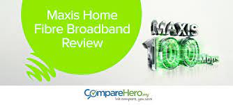 Experience broadband speeds up to 30x faster than adsl or 3g. Maxis Home Fibre Broadband Review Comparehero