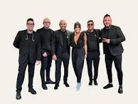 Latin Fest - Shekere with Opening Band: The Outsiders