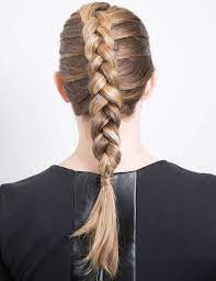 Whether your child is in elementary, middle school or high school, she can pull off this cool look. Need Some Braid Inpso Psh Yes Try These 23 Styles Asap Hair Styles Pretty Hairstyles Braided Hairstyles