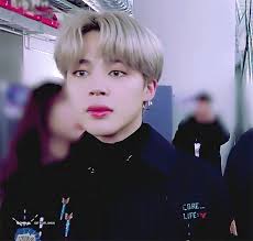 Profile Allkpop What S K Poppin Today Bts Jimin Bts Bangtan Boy