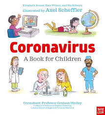 Some people say summer reading keeps kids' minds sharp. Teaching Children About The Coronavirus The Classroom Bookshelf