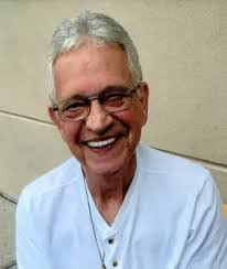 Obituary information for William Athel Johnson