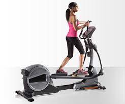 Elliptical Stride Length What S Best For You