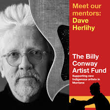 Meet Our Mentors — The Billy Conway Artist Fund