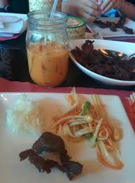 Little Thai Kitchen Picture Of Little Thai Kitchen Darien Tripadvisor