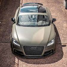 Audi Tt Mk2 Audi Tt Auditt Audi Tt Audi Tt Rs Audi Cars