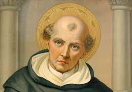 Tommaso d'aquino è un circolo acli che ha sede presso l' ospitalità s. San Tommaso D Aquino E La Teologia Divento Santita Famiglia Cristiana