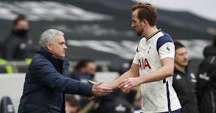 Jose mourinho interrupted his press conference to pay tribute to prince philip, the husband of queen elizabeth ii, who has died at the age of 99. Harry Kane Makes Surprise Revelation About Mourinho Sacking