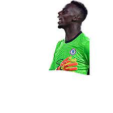 The blues take on manchester city on saturday in a bid to win their first european cup in nine years. Mendy 84 Uefa Champions League Fifa Mobile 21 Fifplay