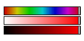 When we look at a colored object. Red Green Blue Hue Saturation Value 3ds Max 2017 Autodesk Knowledge Network