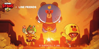 Brawl stars animation about el brown about funny situations happening in takedown. Brawl Stars On Twitter Watch Brown Friends And Brawl Stars Combined On Https T Co Ch5ulyxryf