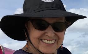 Janet Schreiner's Instagram, Twitter & Facebook