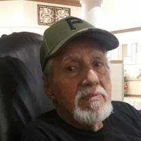 Manuel C. Proo Sr. Obituary