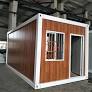 detachable container house for living Supplier from www.dxhhouse.com