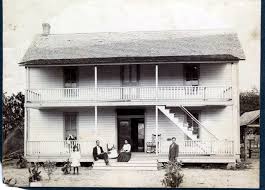 The Pike County Archives and History Society