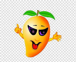 Pop Art Retro Vintage Mango Cartoon Fruit Drawing Alphonso Facial Expression Emoticon Transparent Background Png Clipart Hiclipart Apple and mango, drawing and coloring for kids | easy cartoon drawing and coloring. pop art retro vintage mango cartoon