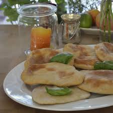 Griechische Pitta Fladenbrot Rezept Fladenbrot Fladenbrot Thermomix Rezepte