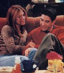 Rumours suggest jennifer aniston and david schwimmer are spending a bit more time together. David Schwimmer And Jennifer Aniston Famousfix Com Post