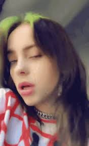 A gif that i just haven't taken the time to resize or upload to another site because it. Pin On Billie Favs