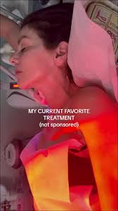 This is a mix of a facial, acupuncture, red light therapy, pressure points  and Korean magic… and it is heavenly. If you have any questions about it  drop them below and if YOU do something for self ...