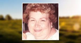 Eleanor Freeman Obituary August 22, 2012