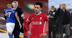 This email will contain all the links and. Premier League Weekend Winners And Losers Football365