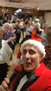 #vocalist #livemusic #singer #essexentertainment #entertainment #lasvegas  #singersofinstagram #xmas2024