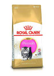 And for that too you can go for whiskas. Buy Royal Canin Persian Kitten Dry Cat Food 2 Kg Online At Low Prices In India Amazon In