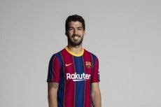 The fear of becoming the new a.c milan; Barcelona Unveil New Kit For 2020 21 Season London Evening Standard Evening Standard