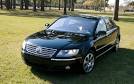 2004 Volkswagen Phaeton W12 - for sale in Carrollton, TX 750