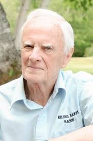 Lorne Francis Howard