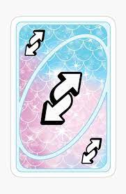 Yellow uno reverse card earrings these yellow uno reverse card earrings are. Mermaid Uno Reverse Card Heart Post Card Sticker Iphone Case Greeting Card Uno Cards Cute Stickers Cards