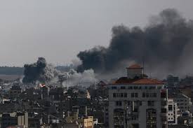 Israel to intensify Gaza bombardment ...