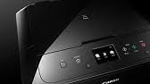 Canon pixma mg6850 (mg6800 series). Canon Pixma Mg6850 Printer Installation Youtube