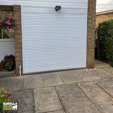 white garage door white garage doors garage door design garage doors