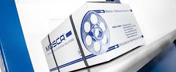 We focus on building relationships with qualified, specialized transport companies to get you the best price and service. High Quality Strapping Machines Strapping Material Mosca