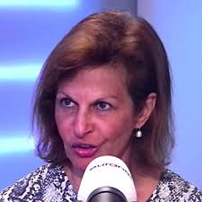 Paternalism and racism must be tackled if the eu is to rebuild trust with a young, economically dynamic continent, says eu commentator shada islam. Shada Islam Friends Of Europe Criticising Lack Of Solidarity Within Europe And Rest Of The World By Euranet Plus Central