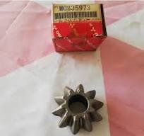 Mitsubishi Canter 449-659 Diferansiyel İstavroz Dişli MC835973