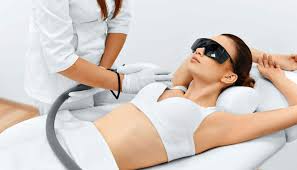 Laser hair removal treatment offers a quick and permanent solution to patients who would like to remove unwanted body hair. Hair Removal Montreal Medical Aesthetics Clinique Ptito