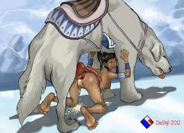 destij bestiality - Page 8 - HentaiEra