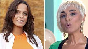 Ana María Aldón descubre un cruel feo de Gloria Camila y tarda segundos en lanzar este aviso