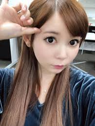 中川翔子 元気です 中川 可愛い人 元気