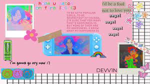 Indie Sk8 To The Infinity Youtube Banner In 2021 Youtube Banners Anime Wallpaper Infinity Wallpaper