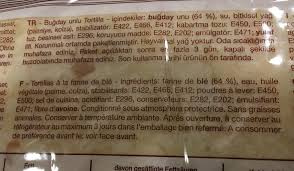 Durum Kale 1710 G